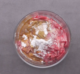 牛肉炒什么菜好吃