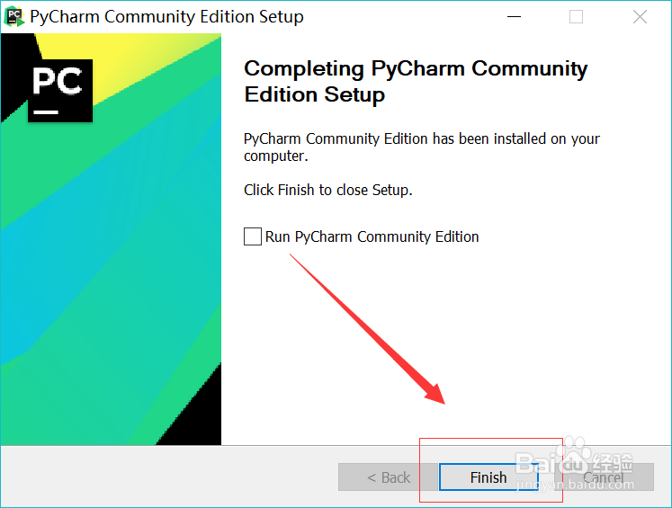 如何下载安装PyCharm