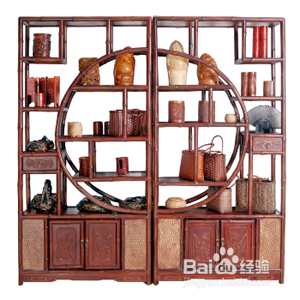 竹制的仿古家具、明清宫廷家具有哪些？