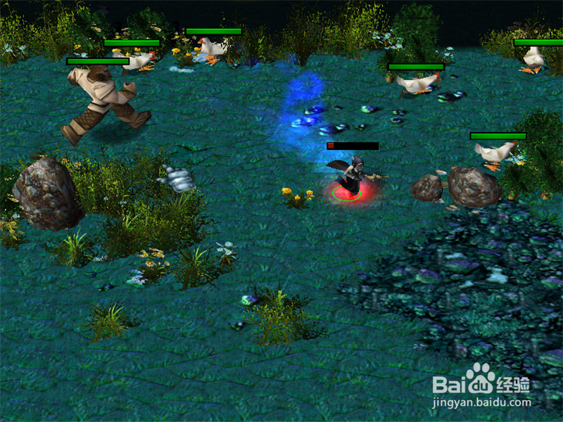 剑荡八荒1.0正式版攻略 新手完美通关开局怎么玩