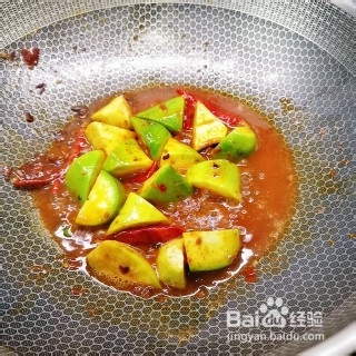 冬天的秘密—烧羊肉萝卜的做法