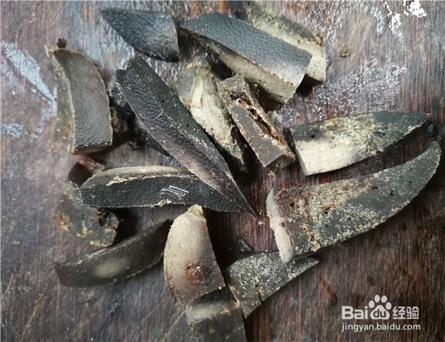 家常面条这样做胜似过桥米线