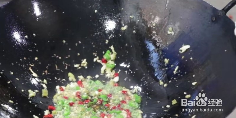 小炒牛肉怎么做