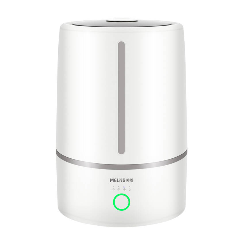 水雾细腻的加湿器精选柔和滋润