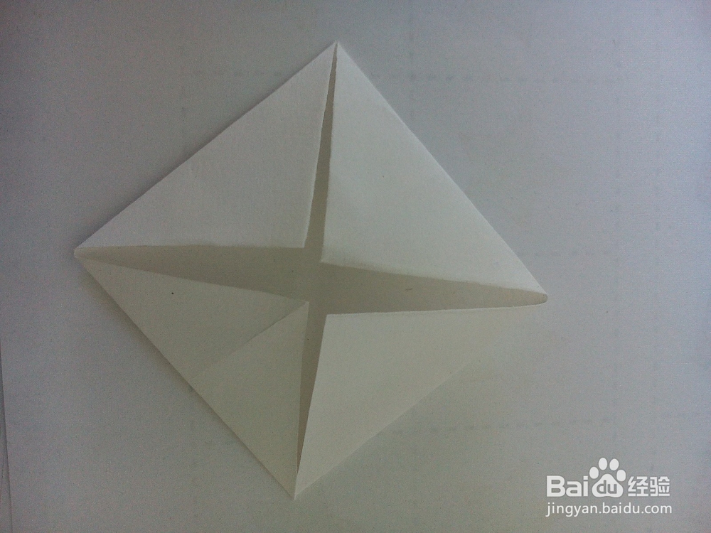 你没见过的纸飞机