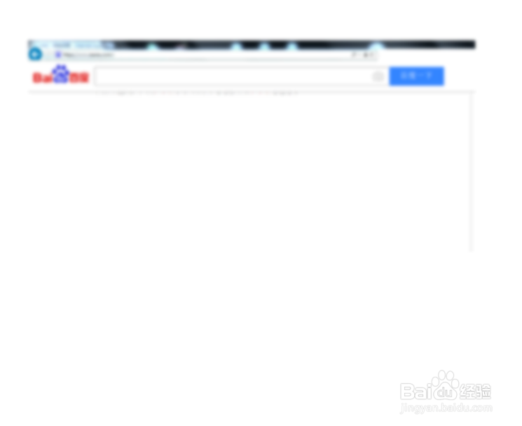 ie浏览器怎么设置通过代理连接HTTP