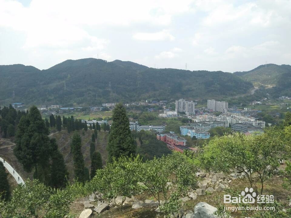 【校园指南】重人科周末周边游篇