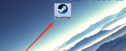 steam如何账号注册
