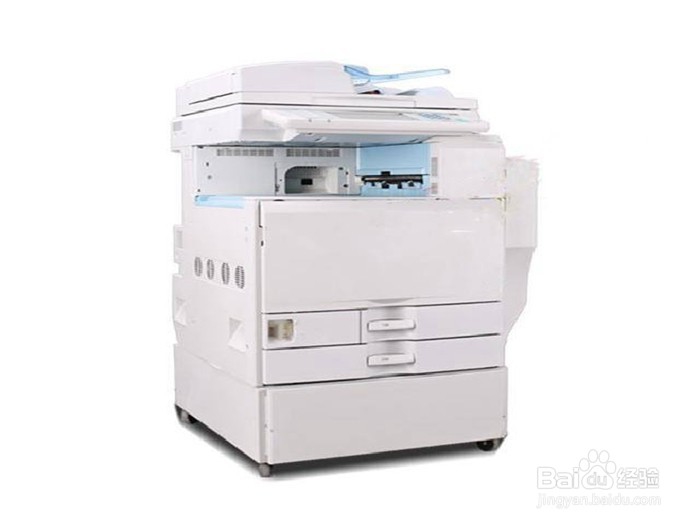 怎样安装打印机