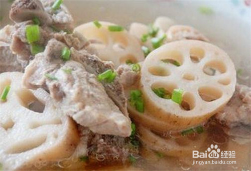 秋季饮食搭配 秋季饮食四不要