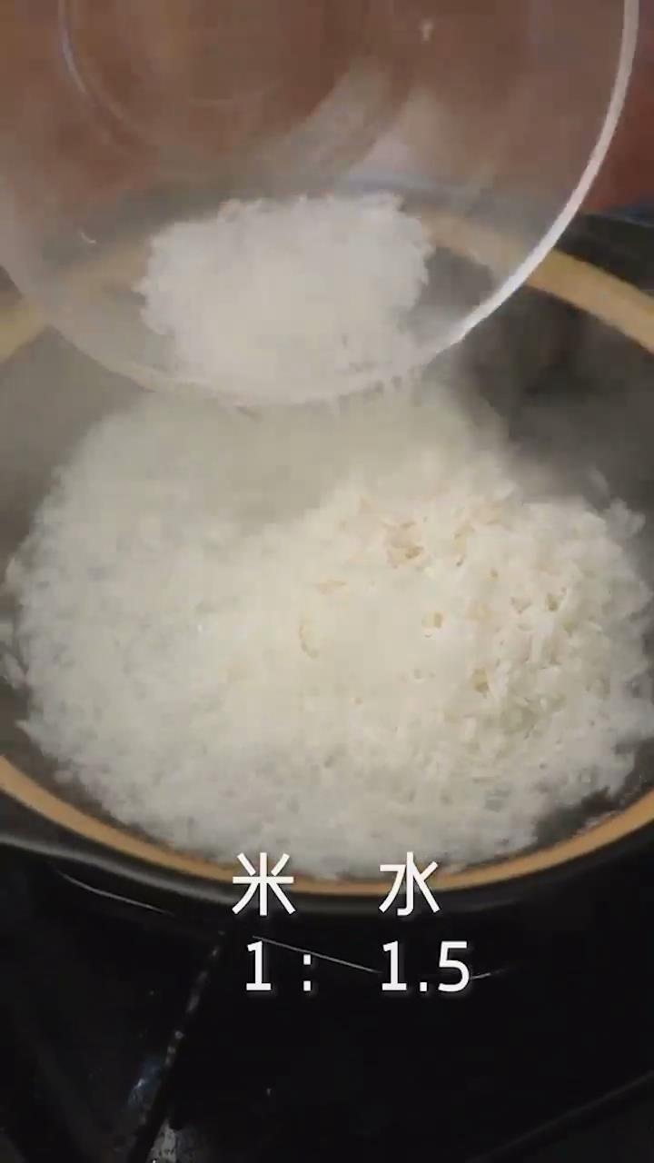 港式煲仔饭怎么做