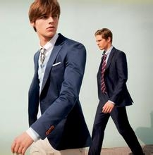 大学生求职面试的着装经验