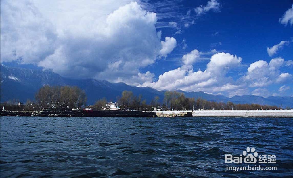 大理双廊洱海客栈住宿攻略推荐