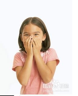 如何知道是否患有口臭和去除口臭?