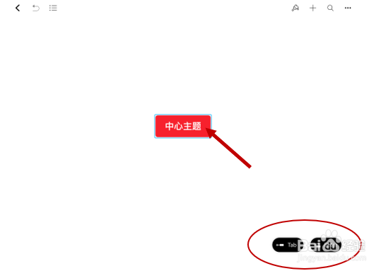 如何用思维导图做读书笔记
