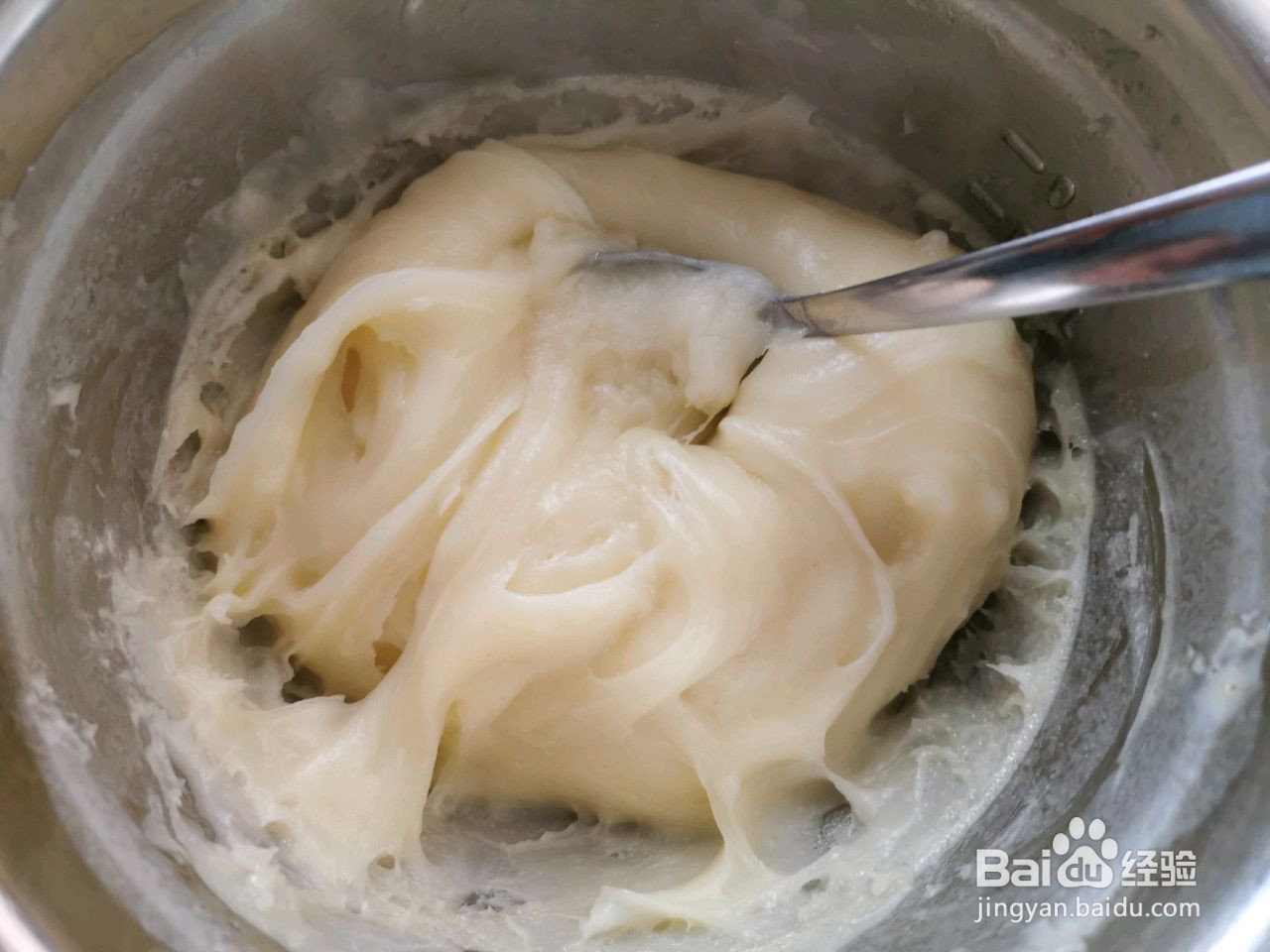 奥利奥雪媚娘的做法