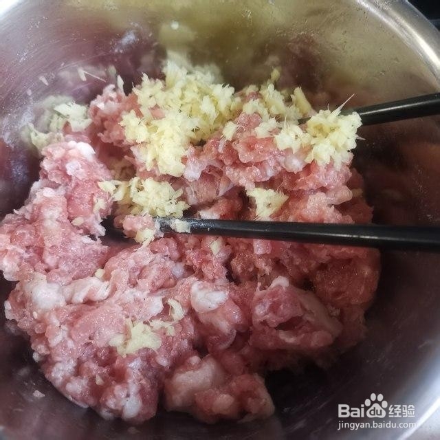 如何制作千层肉饼