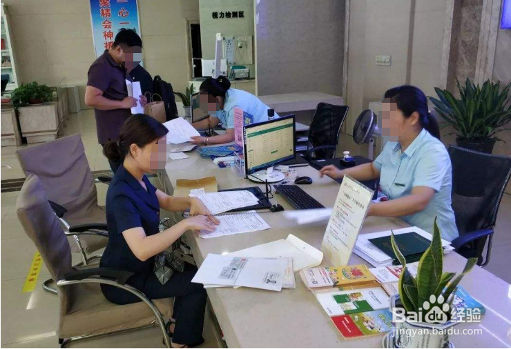 车本到期换本怎么办理