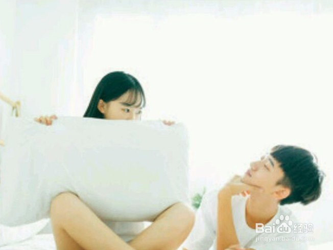 挽心情感：情侣之间最幸福的9种相处模式