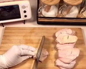 教你怎么做可乐鸡翅煲
