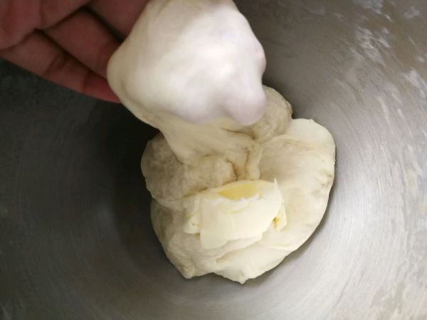 波兰酵种酸奶吐司