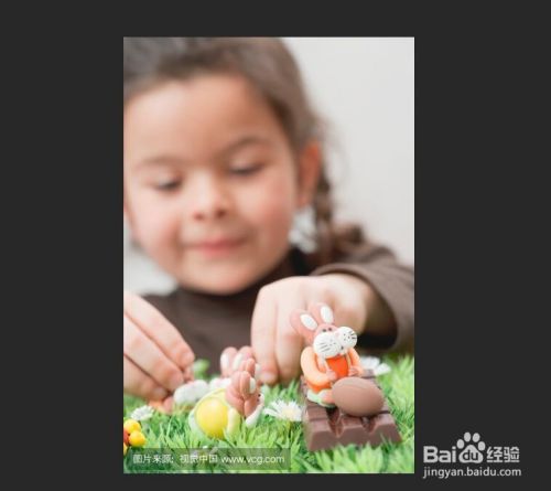 如何用ps让图片更清晰