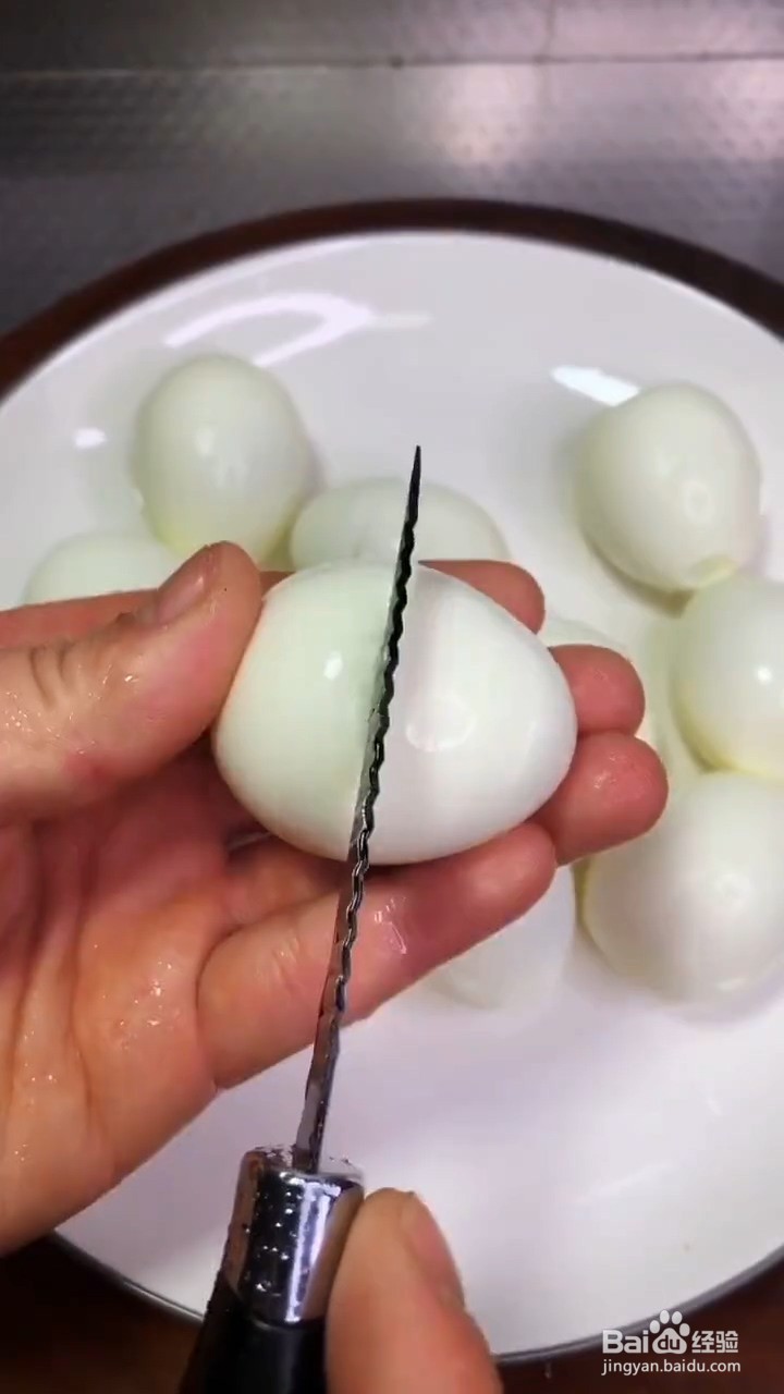如何制作炸鸡蛋