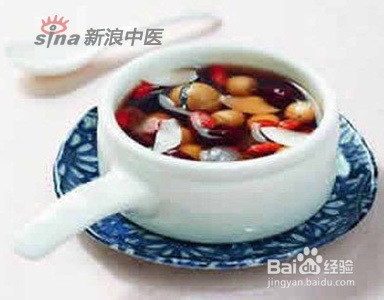 经常熬夜地人吃什么