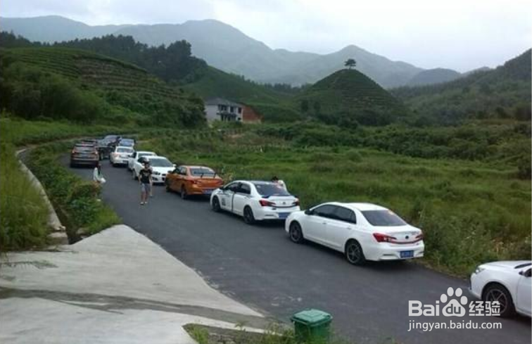 长途驾驶需要注意哪些问题？