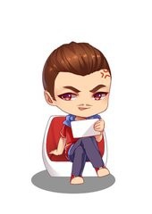 王者荣耀战士曹操技能解析