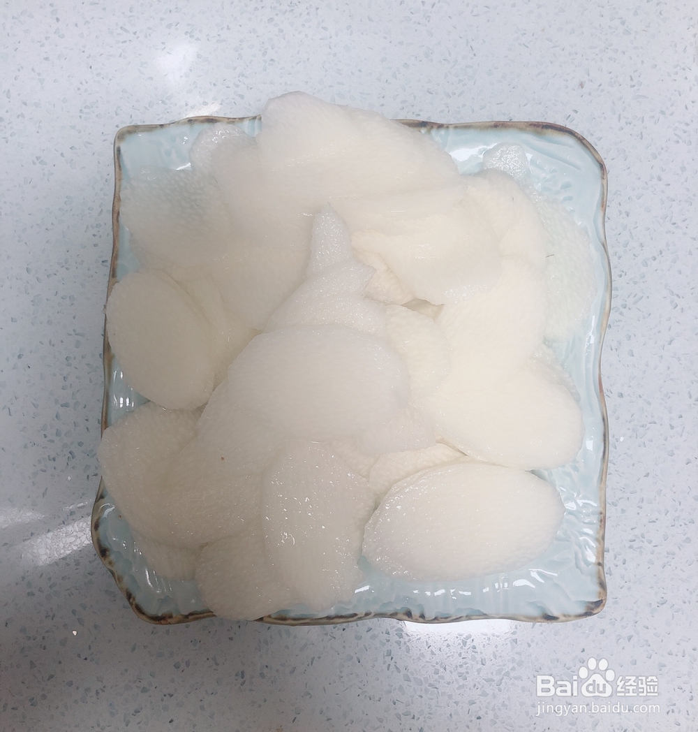 小孩子超喜欢的山药培根
