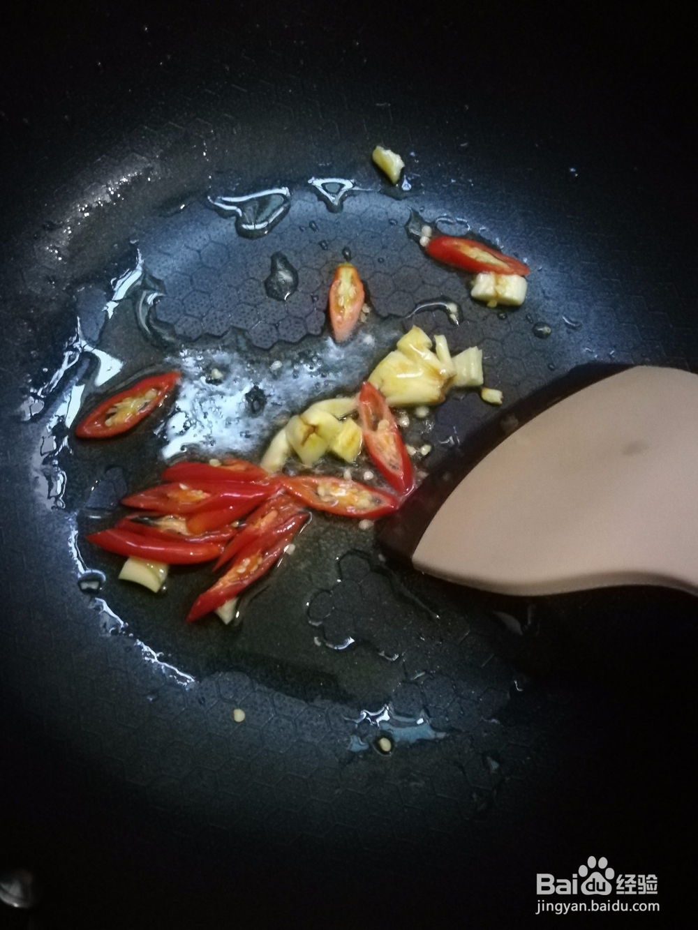 教你做健康好吃的莴笋炒肉