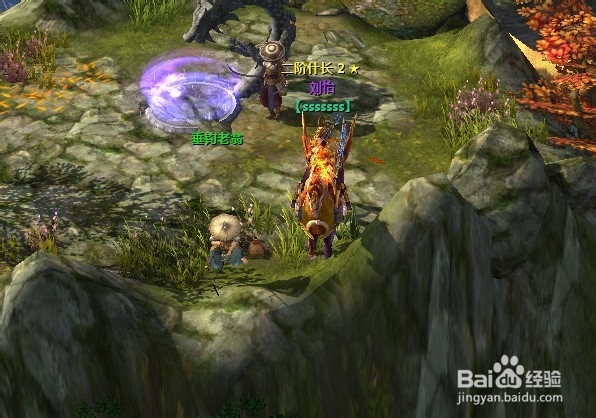 别来玩狼牙新冥想系统使用攻略