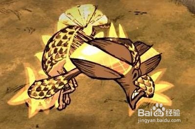 饥荒联机版夏季boss怎么打