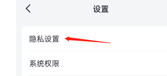 Fanbook APP如何设置不接受陌生人消息