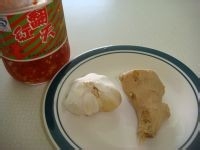 夏季爽脆辣萝卜饭前开胃