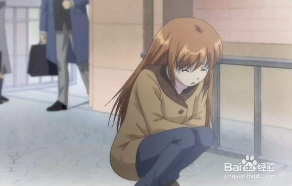 吃凉的肚子疼怎么办