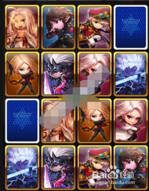 DNF魔性卡牌对对翻攻略及奖励道具礼盒