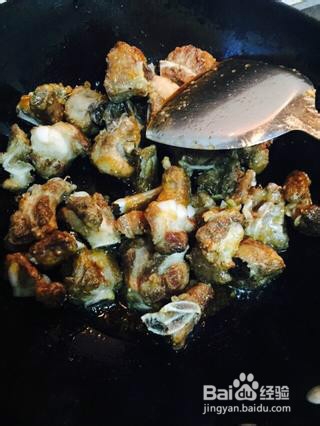 怎样烧出超好吃的糖醋排骨呢