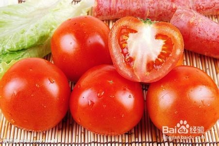 不能在一起吃的食物3