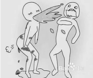 女人外出时候自我保护的方法