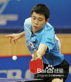 如何掌握乒乓球日式直拍性能和常用打法技术要领