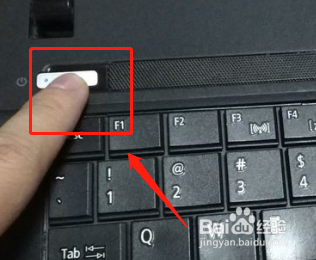笔记本突然开不了机按电源没反应