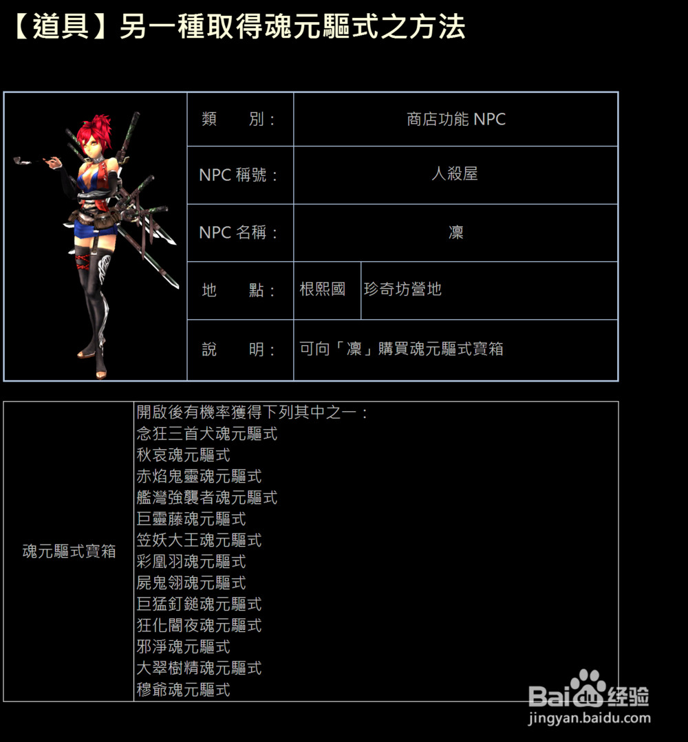 XAOC参天律攻略（1）