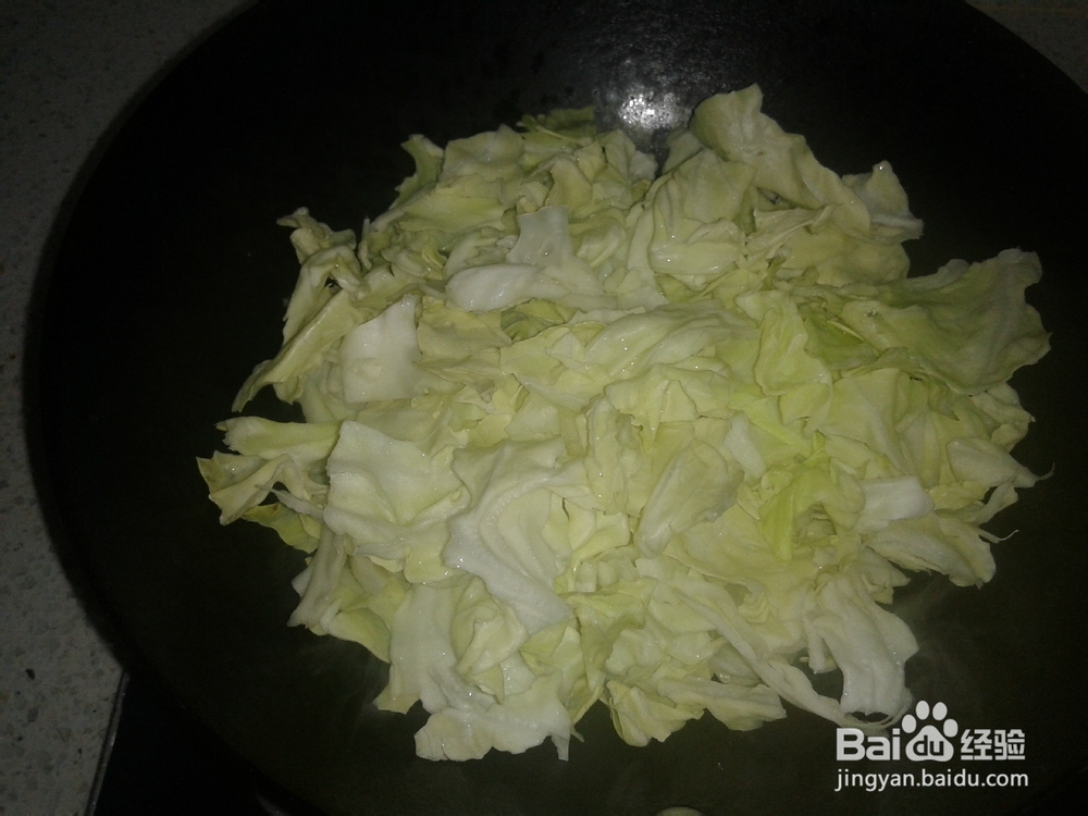 牛肉炒河粉（附加河粉制作）