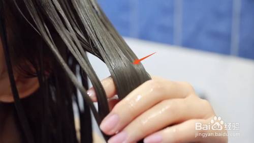 发膜的正确使用方法