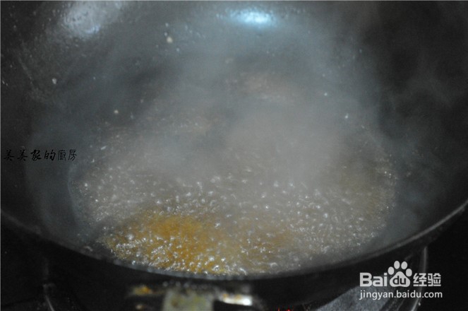 平底锅版自制肠粉的做法