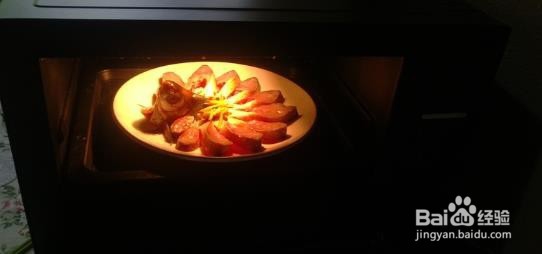 怎么做清蒸孔雀开屏鱼