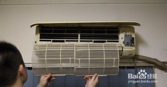 洗衣机,空调,冰箱怎么清洁?家用电器清理方法