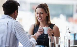 第一次约会应该注意什么呢